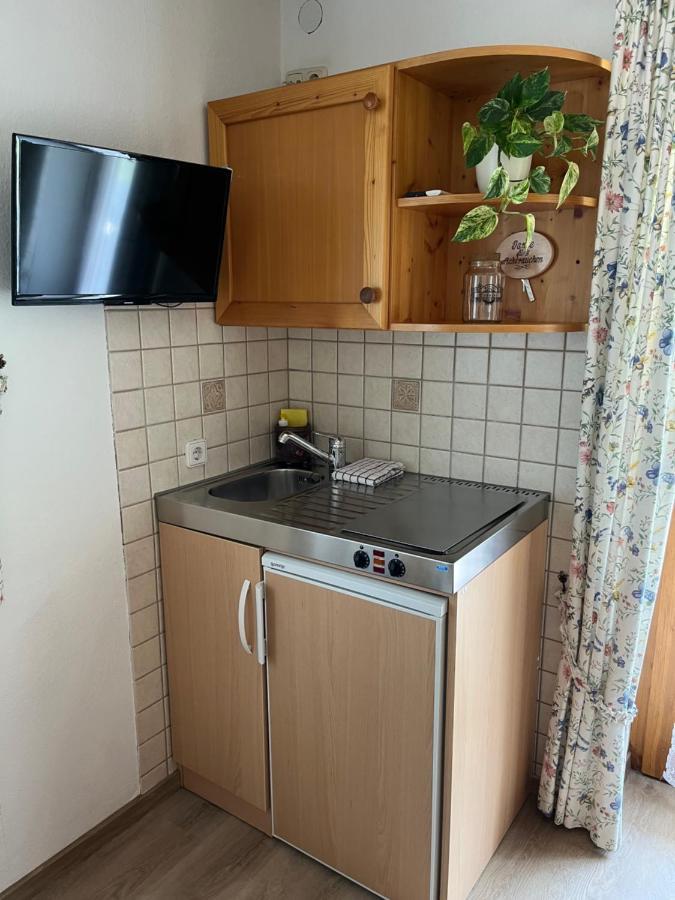 Haus Stiafei Apartment Schneizlreuth Exterior photo