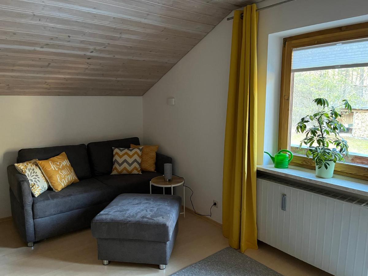 Haus Stiafei Apartment Schneizlreuth Exterior photo